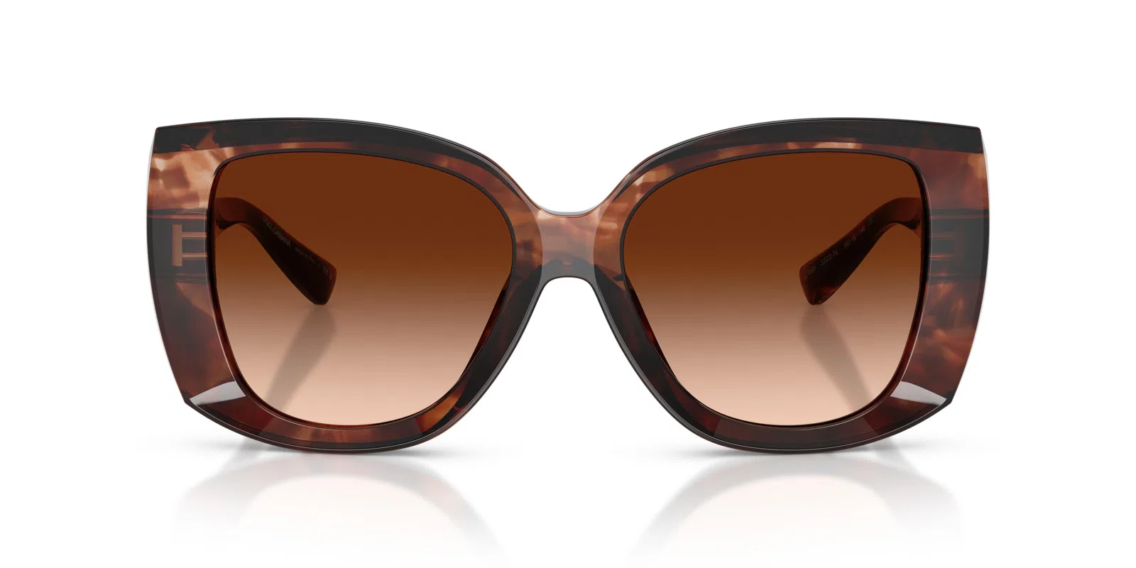 Dolce & Gabbana 4495 Sunglasses - view 19